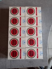 Lot de 20 boîtes alumettes