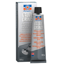 Permatex Valve Gring pate de rodage soupapes à grain fin 100g