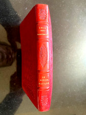 LE MIROIR MAGIQUE - LUCIE