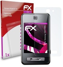 atFoliX Verre film protecteur