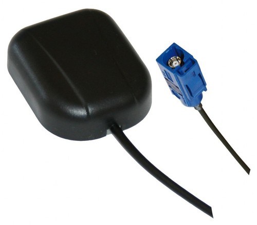 Antenne gps fakra avec - fakra,
