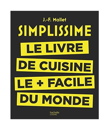 Simplissime livre de - simplissime:, le