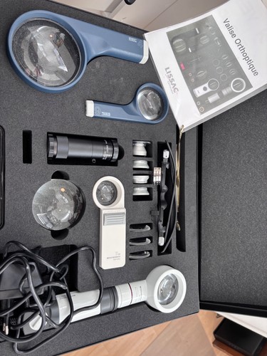 Vente matériel orthoptique - ,