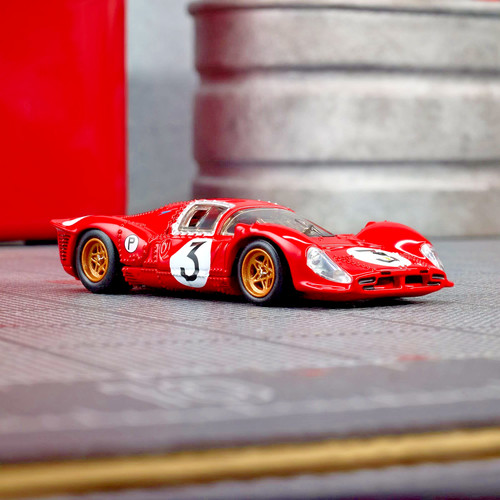 Hot wheels elite - wheels, 1967