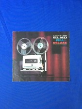 Catalogue projecteur de film