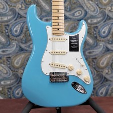 Fender Player II Stratocaster
