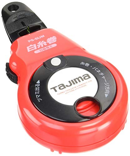 Bobine fil blanc - fil, tajima