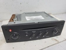 Autoradio RENAULT SCENIC 2