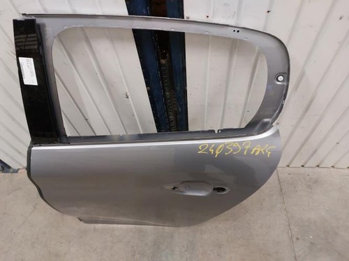 Porte arriere gauche - , peugeot