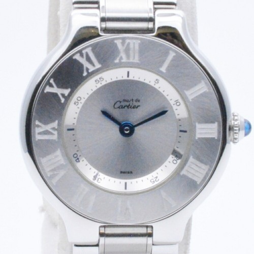 Cartier must w10109t2 - cartier,