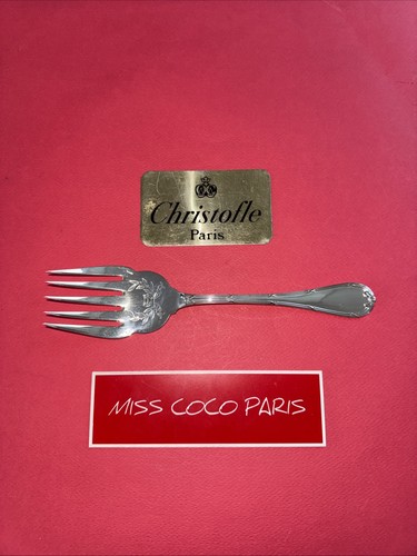Fourchette service poisson 22 - fourchette,