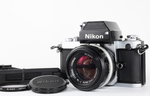 Neuf nikon photomic - nikon,
