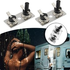 Interrupteur chauffe eau de remplacement pour camping-car banlieue modèle 23228
