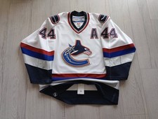Hockey Jersey NHL Todd