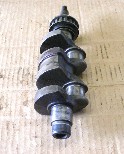 Yamaha arbre moteur - arbre, hors-bord