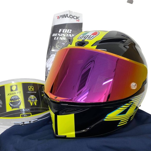 Agv corsa v46 full face - full,