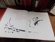 MATADOR TEXTE de Jean CAU LITHOGRAPHIES ORIGINALES de Jean DUCASSE 1967