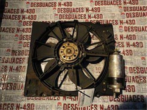 électroventilateur renault - Électroventilateur,