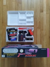 Pack Console en boite Nintendo