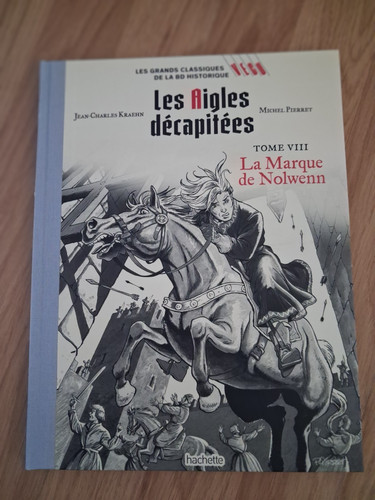 Les grands classiques bd - grands,