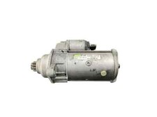 02A911024B démarreur pour SEAT LEON (1M1) 1.9 TDI 110 CV 1999 117420