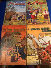 Imagerie merveilleuse de