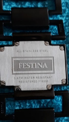 Montre femme festina cm - femme,
