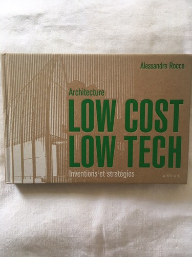 Low cost - low, tech