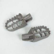 Cale pied large spécial cross