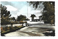 MAROC  OUJDA  COLLEGE DE JEUNES FILLES