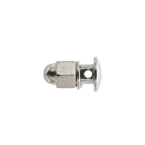 Serre cable frein - de, diam