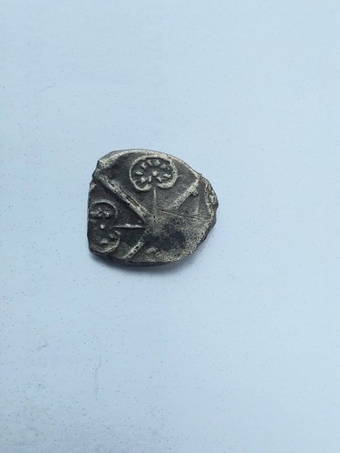 Monnaie gauloise drachme - monnaie,