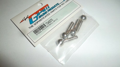Gpm ts4007s steel - steel, ball