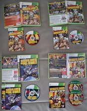 Borderlands 2, 2 Add-On Pack