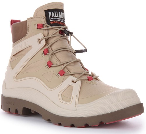 Botte pour homme - pour,