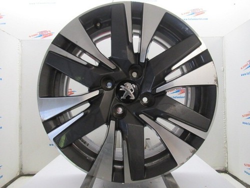Jante aluminium peugeot - ,