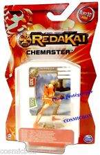 REDAKAI figurine et carte