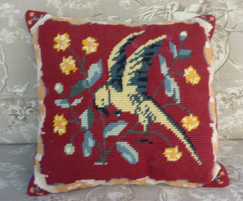Coussin ancien french