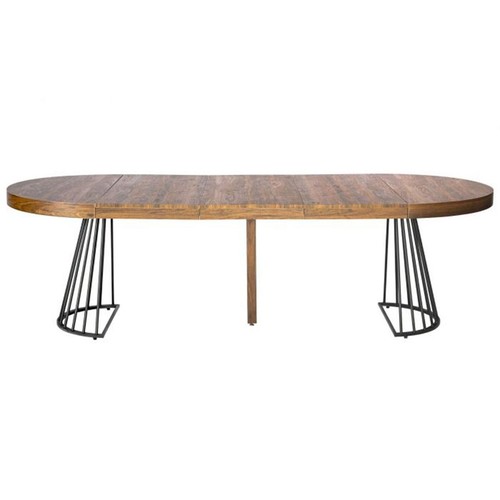 Table repas extensible - table,