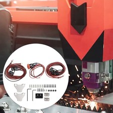 Accessoires d'outils CNC