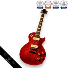 Gibson Warren Haynes Les Paul