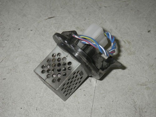 Resistance chauffe daihatsu - resistance,