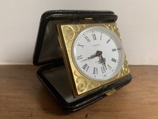 Beau Réveil De Voyage Lancel