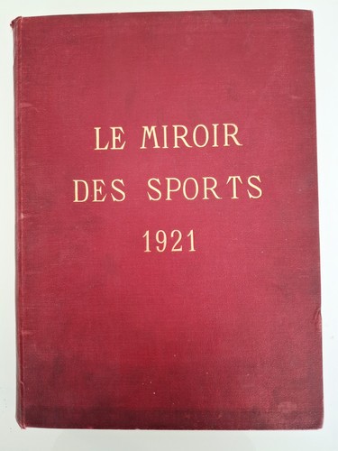 Reliure exceptionnelle année - reliure,