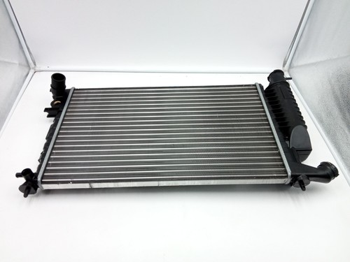 Radiateur eau valeo 732535 - eau,