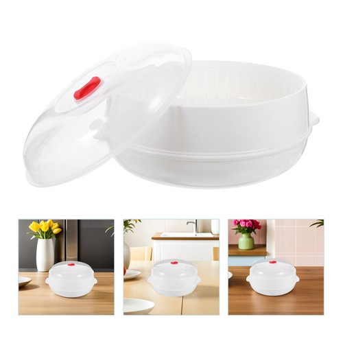 Cuiseur vapeur pour - cuiseur,