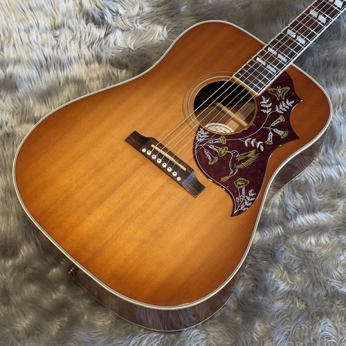 Gibson hummingbird - gibson, (no260613)