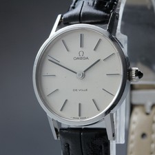 Montre pour femme - omega, de