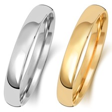 Bague de Mariage/Alliance