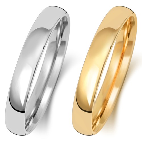 Bague mariage alliance - bague, de